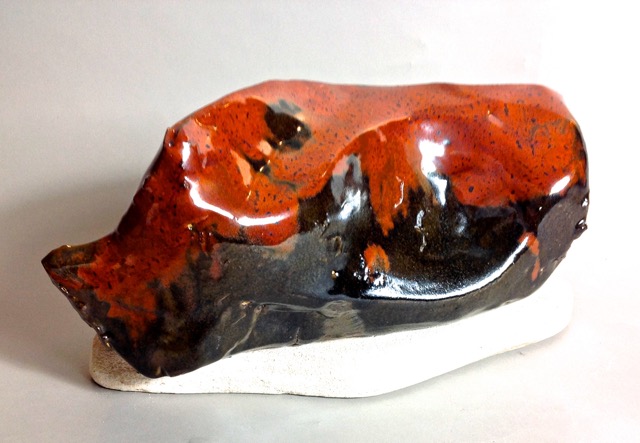 Kilauea 36/15cm