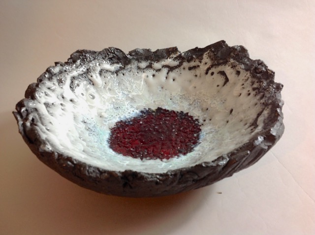 Erébus 47cm