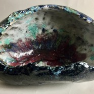Géode/55cm/23cm.