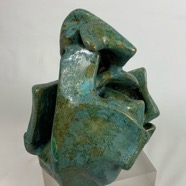 Brocéliande/ 26cm/16cm.JPG